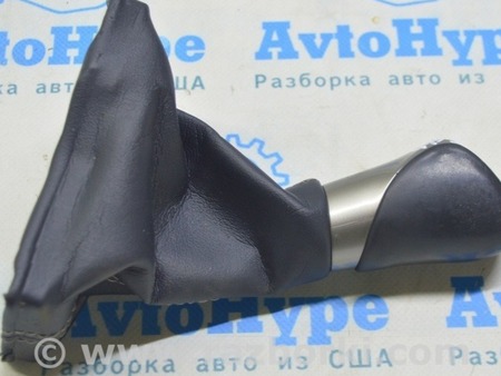 ФОТО Переключение передач для Lexus RX350/450 IV AL20 (15-22) Одеса