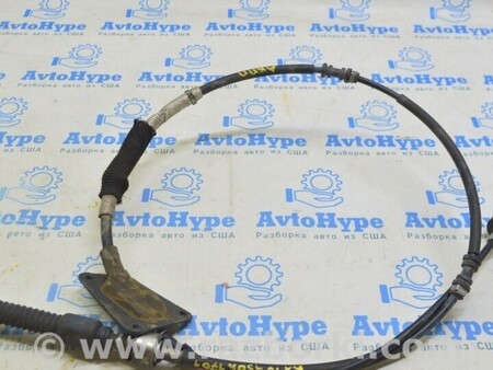 ФОТО Переключение передач для Lexus RX350/450 IV AL20 (15-22) Одеса