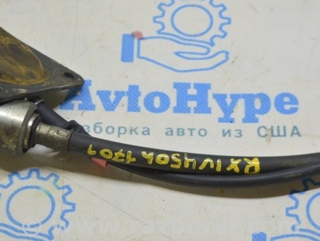 ФОТО Переключение передач для Lexus RX350/450 IV AL20 (15-22) Одеса