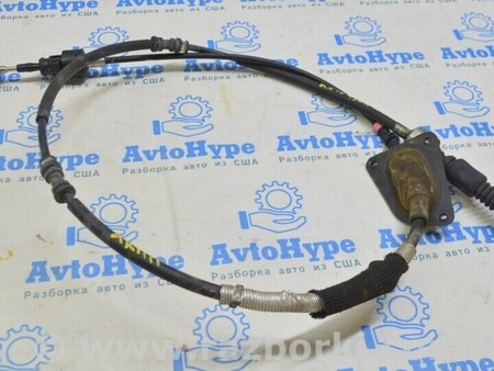 ФОТО Переключение передач для Lexus RX350/450 IV AL20 (15-22) Одеса