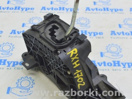 ФОТО Переключение передач для Lexus RX350/450 IV AL20 (15-22) Одеса