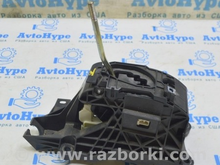 ФОТО Переключение передач для Lexus RX350/450 IV AL20 (15-22) Одеса