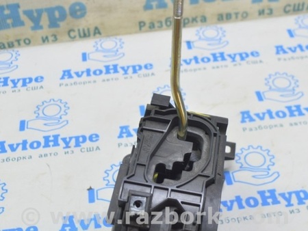 ФОТО Переключение передач для Lexus RX350/450 IV AL20 (15-22) Одеса