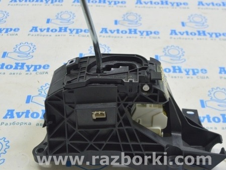 ФОТО Переключение передач для Lexus RX350/450 IV AL20 (15-22) Одеса