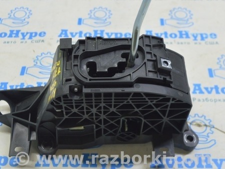 ФОТО Переключение передач для Lexus RX350/450 IV AL20 (15-22) Одеса