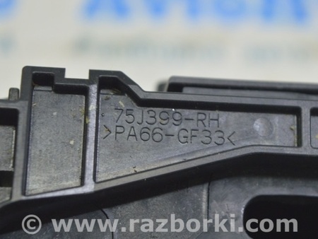 ФОТО Переключение передач для Lexus RX350/450 IV AL20 (15-22) Одеса