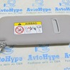 Отделка крыши Lexus RX350/450 IV AL20 (15-22)