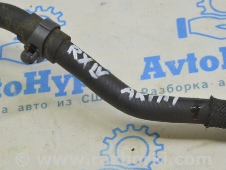 ФОТО Система охлаждения для Lexus RX350/450 IV AL20 (15-22) Одеса