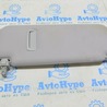 Отделка крыши Lexus RX350/450 IV AL20 (15-22)