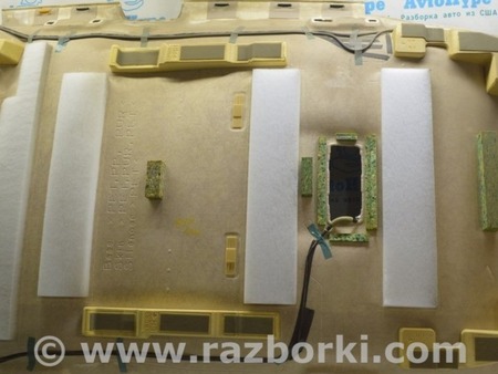 ФОТО Отделка крыши для Lexus RX350/450 IV AL20 (15-22) Одеса