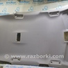 Отделка крыши Lexus RX350/450 IV AL20 (15-22)