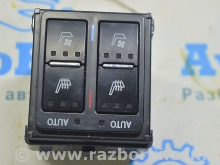 ФОТО Подогрев и кондиционирование для Lexus RX350/450 IV AL20 (15-22) Одеса