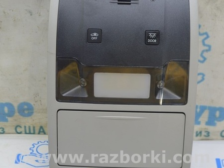 ФОТО Отделка крыши для Lexus RX350/450 IV AL20 (15-22) Одеса