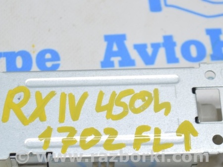 ФОТО Подогрев и кондиционирование для Lexus RX350/450 IV AL20 (15-22) Одеса