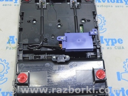 ФОТО Отделка крыши для Lexus RX350/450 IV AL20 (15-22) Одеса