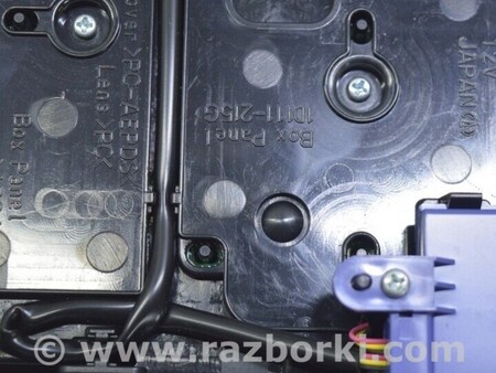 ФОТО Отделка крыши для Lexus RX350/450 IV AL20 (15-22) Одеса