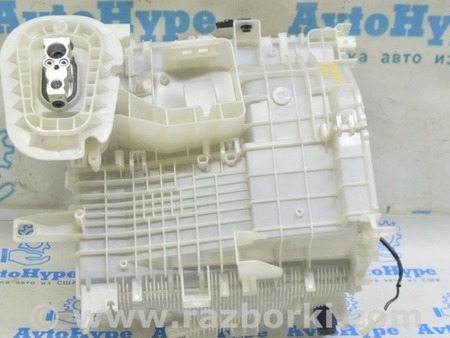 ФОТО Подогрев и кондиционирование для Lexus RX350/450 IV AL20 (15-22) Одеса