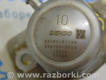 ФОТО Топливная система для Lexus RX350/450 IV AL20 (15-22) Одеса