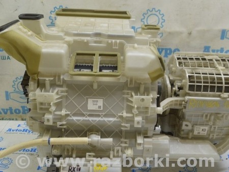 ФОТО Подогрев и кондиционирование для Lexus RX350/450 IV AL20 (15-22) Одеса