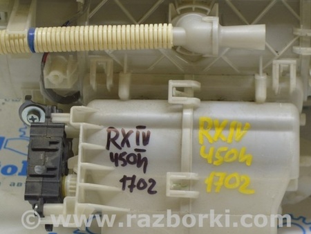 ФОТО Подогрев и кондиционирование для Lexus RX350/450 IV AL20 (15-22) Одеса