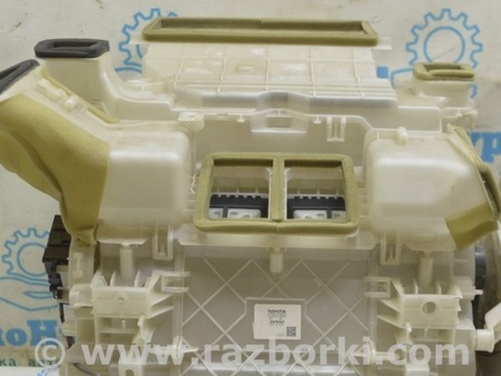 ФОТО Подогрев и кондиционирование для Lexus RX350/450 IV AL20 (15-22) Одеса