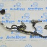 Топливная система Lexus RX350/450 IV AL20 (15-22)