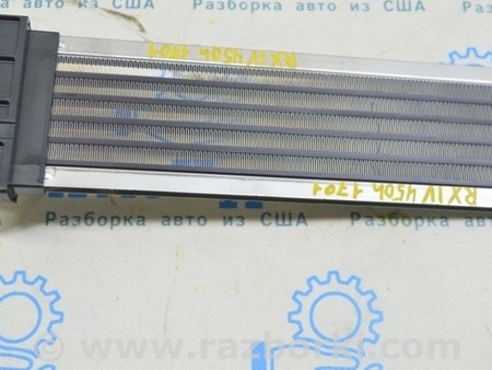 ФОТО Подогрев и кондиционирование для Lexus RX350/450 IV AL20 (15-22) Одеса
