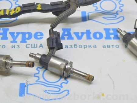 ФОТО Топливная система для Lexus RX350/450 IV AL20 (15-22) Одеса
