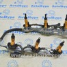 Топливная система Lexus RX350/450 IV AL20 (15-22)