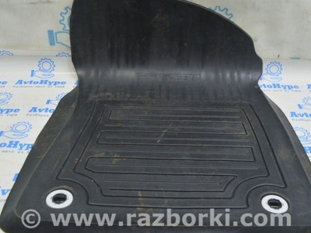 ФОТО Покрытие пола для Lexus RX350/450 IV AL20 (15-22) Одеса