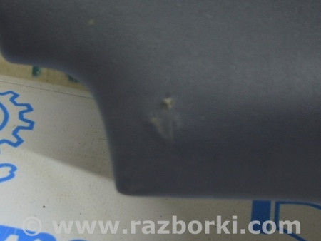 ФОТО Отделка стоек и проемов для Lexus RX350/450 IV AL20 (15-22) Одеса