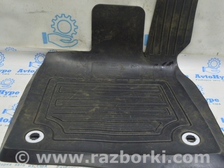 ФОТО Покрытие пола для Lexus RX350/450 IV AL20 (15-22) Одеса