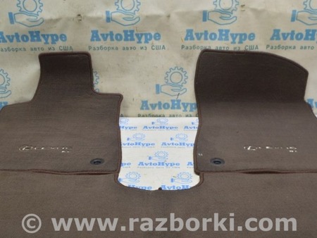 ФОТО Покрытие пола для Lexus RX350/450 IV AL20 (15-22) Одеса