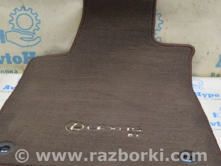 ФОТО Покрытие пола для Lexus RX350/450 IV AL20 (15-22) Одеса