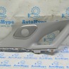 Отделка стоек и проемов Lexus RX350/450 IV AL20 (15-22)