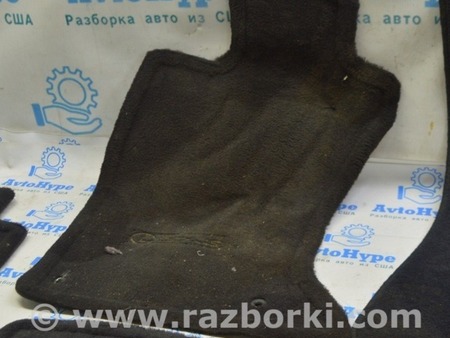 ФОТО Покрытие пола для Lexus RX350/450 IV AL20 (15-22) Одеса