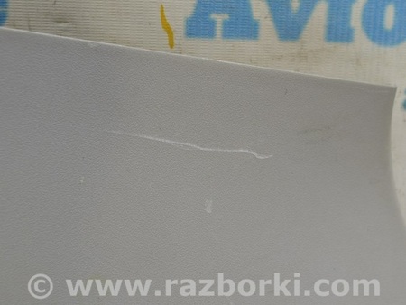 ФОТО Отделка стоек и проемов для Lexus RX350/450 IV AL20 (15-22) Одеса