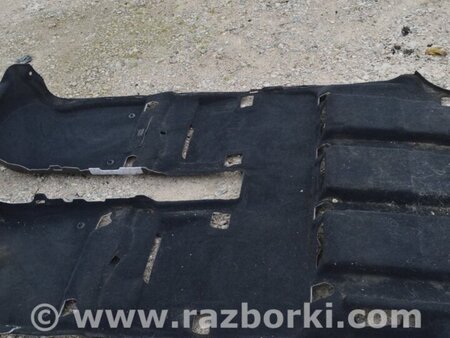 ФОТО Покрытие пола для Lexus RX350/450 IV AL20 (15-22) Одеса