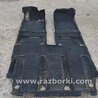 Покрытие пола Lexus RX350/450 IV AL20 (15-22)