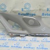 Отделка стоек и проемов Lexus RX350/450 IV AL20 (15-22)