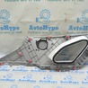 ФОТО Отделка стоек и проемов для Lexus RX350/450 IV AL20 (15-22) Одеса
