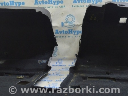 ФОТО Покрытие пола для Lexus RX350/450 IV AL20 (15-22) Одеса