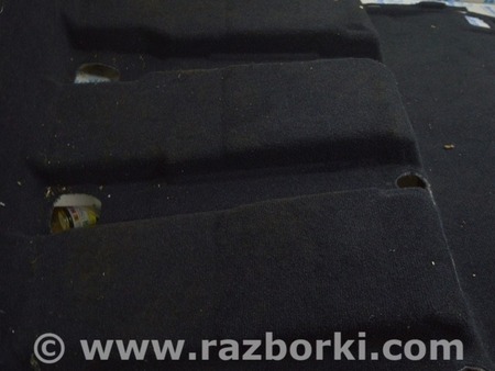 ФОТО Покрытие пола для Lexus RX350/450 IV AL20 (15-22) Одеса