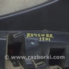 ФОТО Отделка стоек и проемов для Lexus RX350/450 IV AL20 (15-22) Одеса