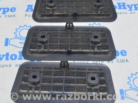 ФОТО Покрытие пола для Lexus RX350/450 IV AL20 (15-22) Одеса