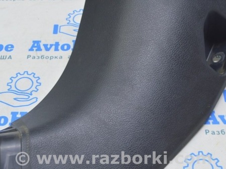 ФОТО Отделка стоек и проемов для Lexus RX350/450 IV AL20 (15-22) Одеса