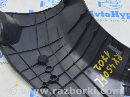 ФОТО Отделка стоек и проемов для Lexus RX350/450 IV AL20 (15-22) Одеса