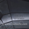 ФОТО Отделка стоек и проемов для Lexus RX350/450 IV AL20 (15-22) Одеса