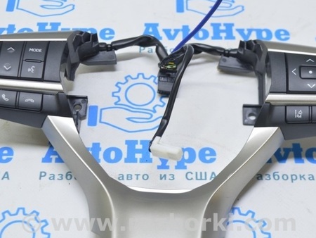 ФОТО Рулевое колесо для Lexus RX350/450 IV AL20 (15-22) Одеса