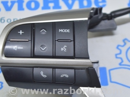 ФОТО Рулевое колесо для Lexus RX350/450 IV AL20 (15-22) Одеса